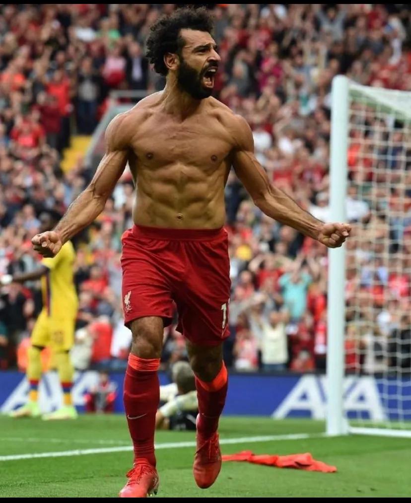 足球最强前锋,五大联赛现役最强前锋