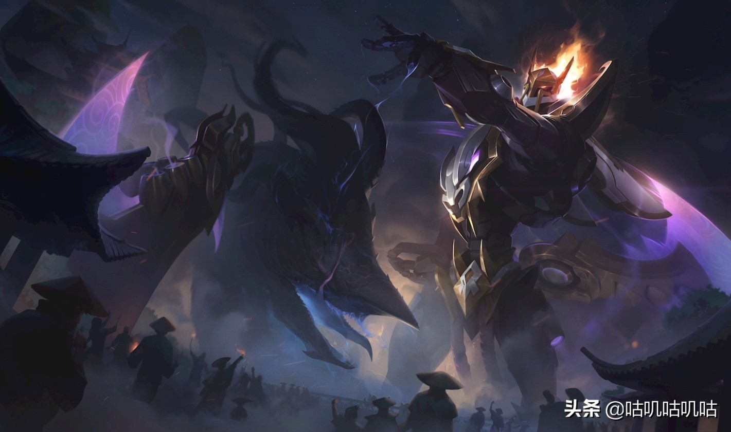 英雄联盟里面单挑最强的英雄排名,英雄联盟哪个英雄单挑最强