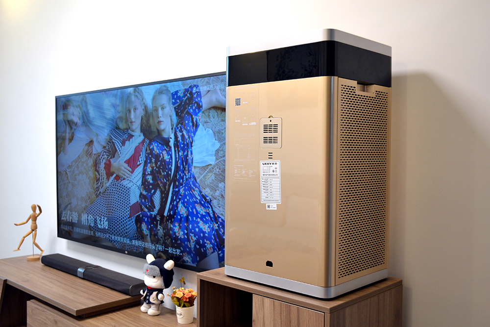 莱克k9空气净化器,莱克空气净化器效果怎么样