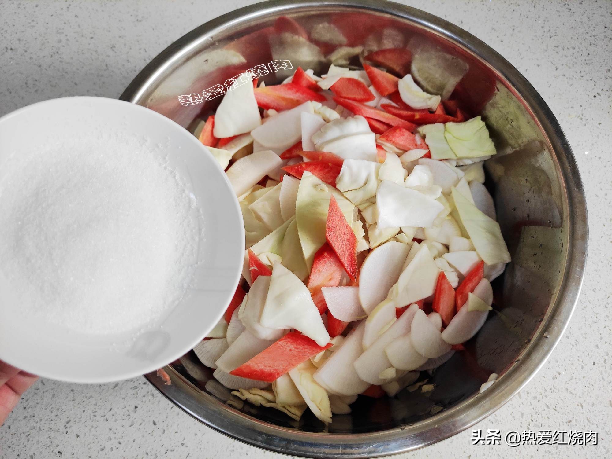 泡菜怎么做不长虫不生花,泡菜要怎么泡才最好吃又不起霉