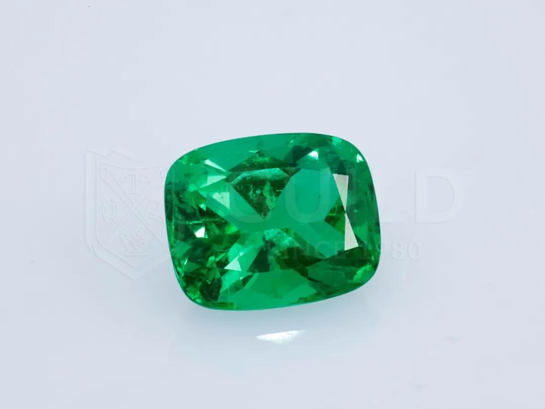 入门级祖母绿,珠宝知识祖母绿入门的基础知识