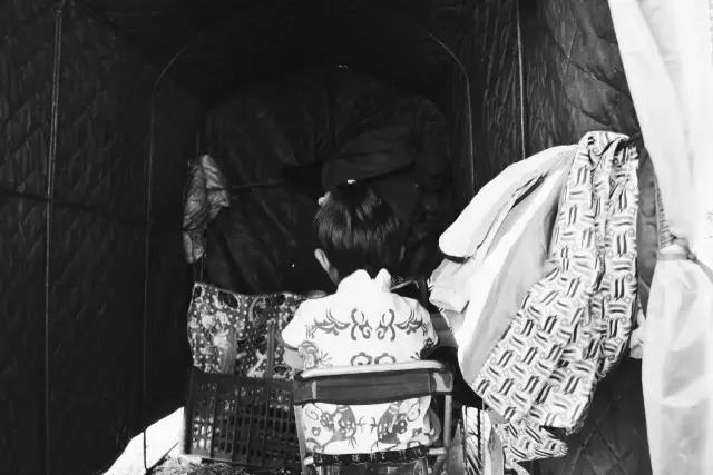 她的美是你无法企及的,她的美是不可方物的美