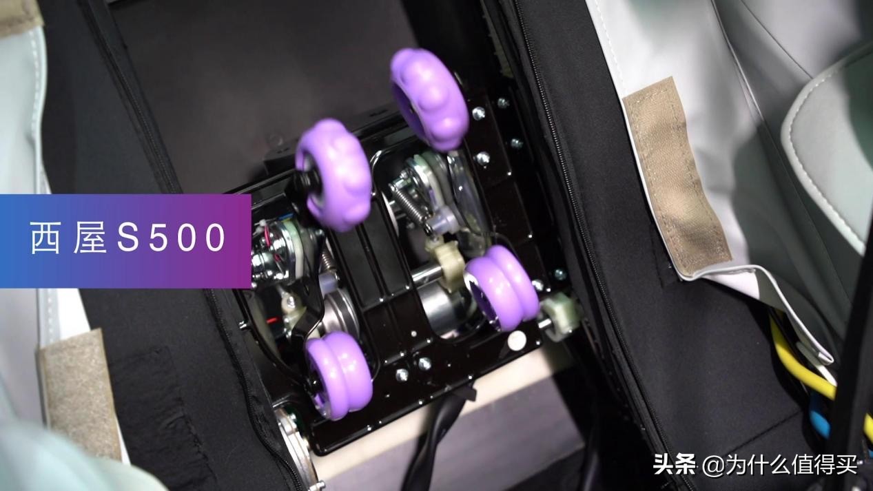 荣泰a60和奥佳华7608哪个好,奥佳华7608与a60哪个好