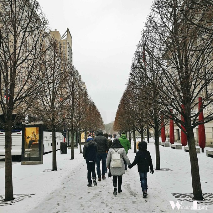 现实版未来之城纽约中央公园,纽约中央公园和北京奥体森林公园