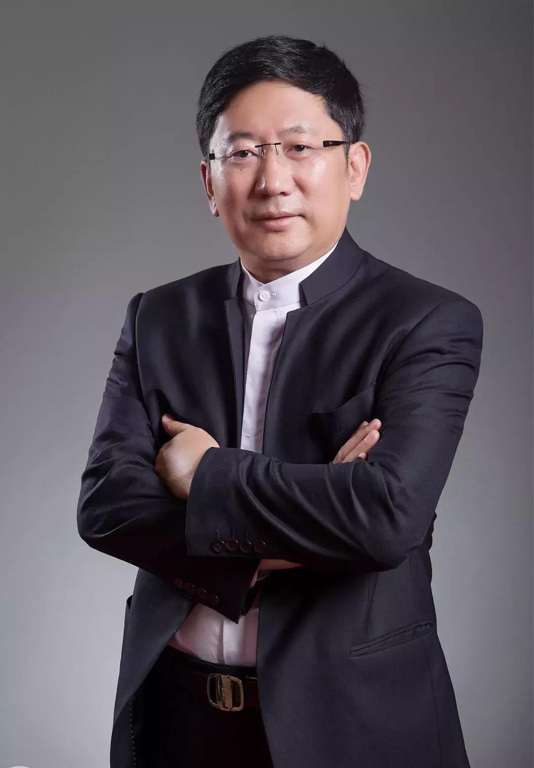 一位董事长的忠告,一位首富的忠告