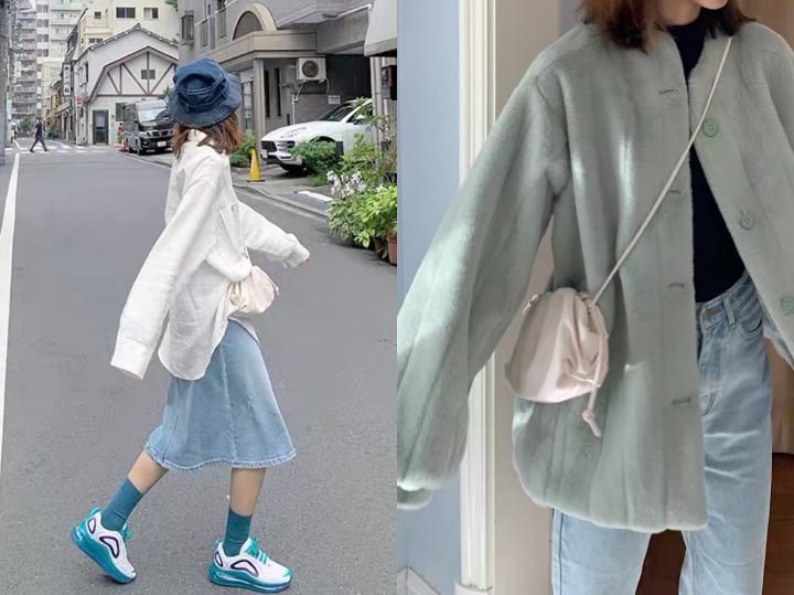 20家私藏淘宝高分女装店|便宜好看不撞款,刚好不用线下逛街了