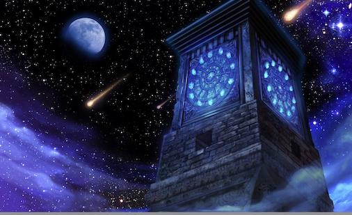 圣斗士星矢黄金十二宫篇详解,圣斗士星矢黄金十二宫排名顺序