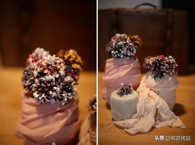 教师节创意手工:一张纸,还能编出花来?没想到一张纸也能美美哒