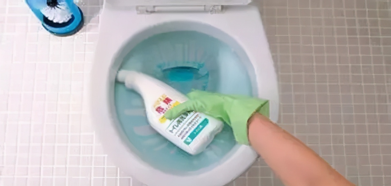 马桶怎么彻底消毒,马桶怎么消毒最好方法