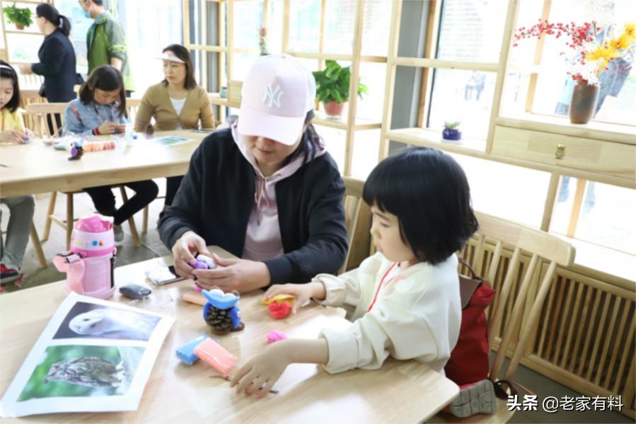 郑州绿博园将永久免费入园,郑州省实验绿博园