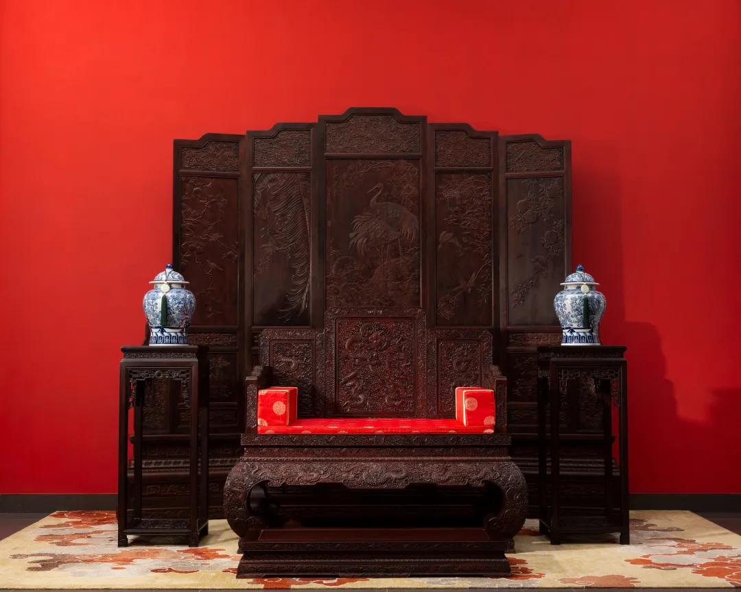 走进故宫感受古代帝王的奢侈生活,走进故宫宫殿介绍