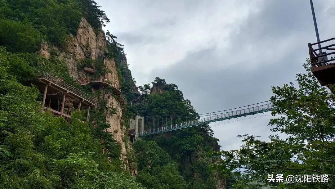 这份攻略带你走进最佳赏枫地,四大赏枫胜地你最想打卡哪个