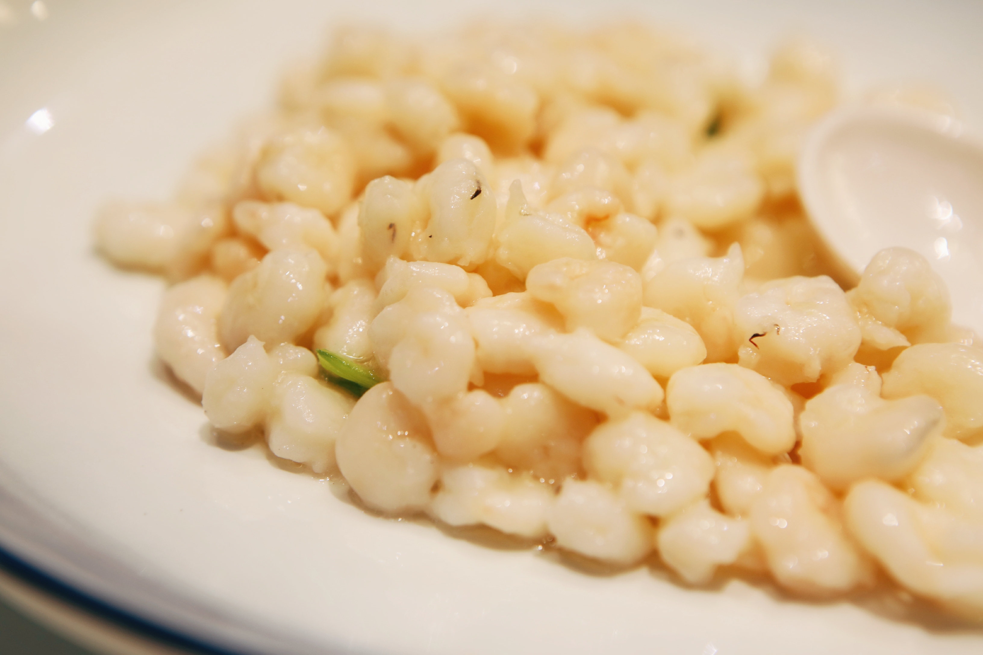 扬州美食淮扬菜,扬州本地人推荐正宗淮扬菜的馆子