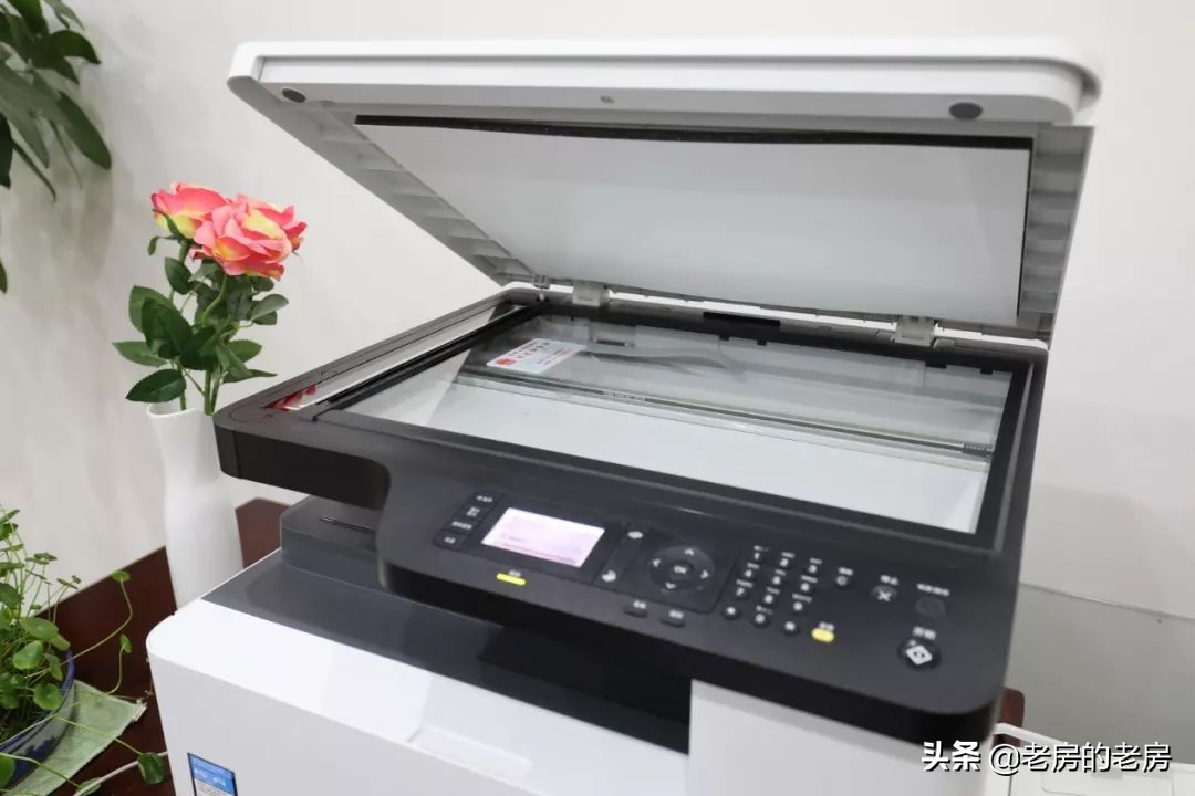 惠普laserjetmfpm433a怎么打印,惠普m433a价格