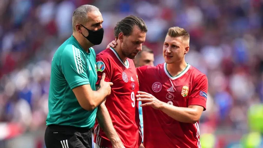 经典对决不断，淘汰赛今晚开始，欧洲杯传统势力盘点