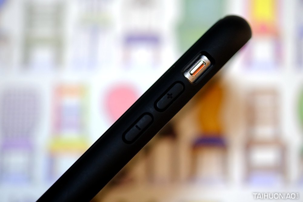 魔派暗刺手机壳,吃鸡游戏手感超好的手机壳