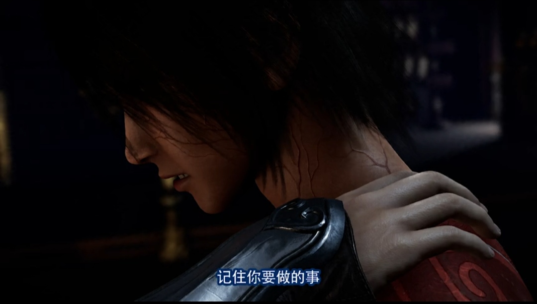 最讨厌的主角李星云,李星云不能活成自己想要的样子