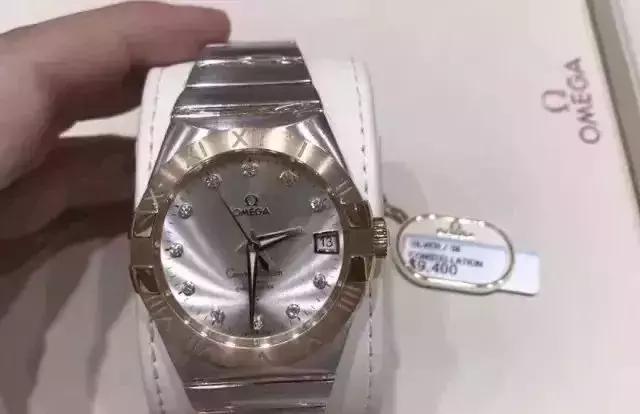 2019欧米茄免税店价格表,欧米茄最新折扣