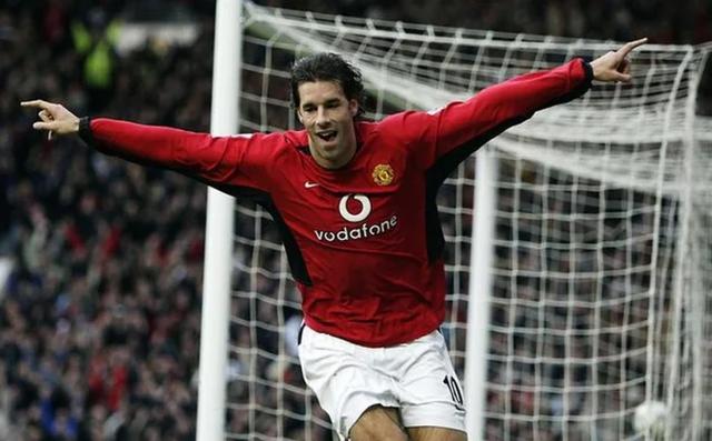 弗格森爵士时期的红魔曼联有多强,曼联主帅弗格森时期的红魔