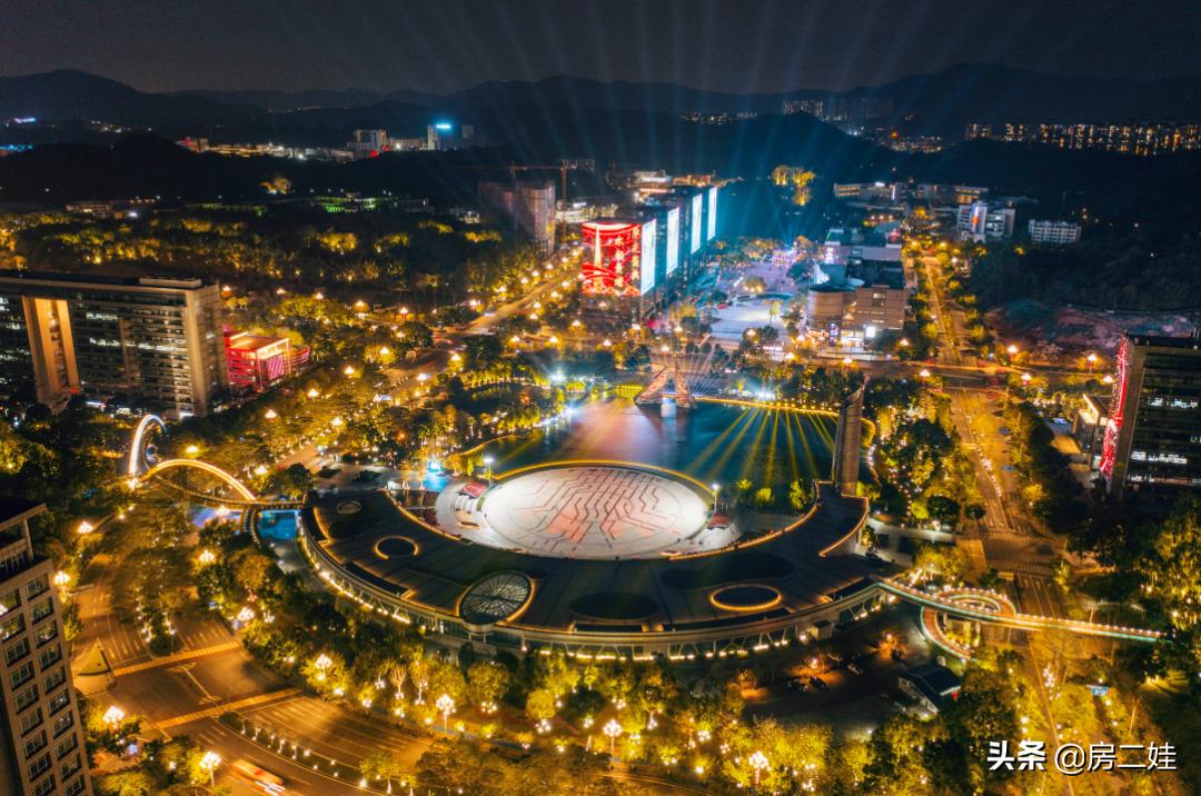 被宠幸的科学城，也有一个致命缺点