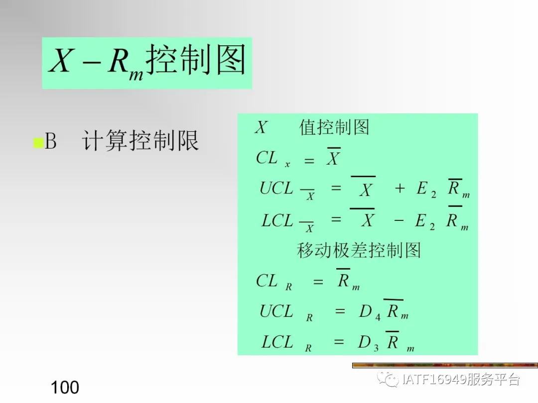 统计控制spc教材,统计过程控制spc是指什么