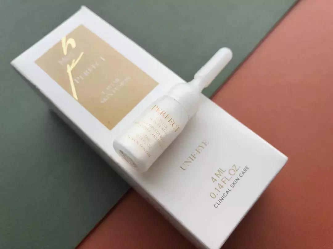 有了前法国第一夫人的百元“黑科技”眼霜,我把3000块眼霜扔了!