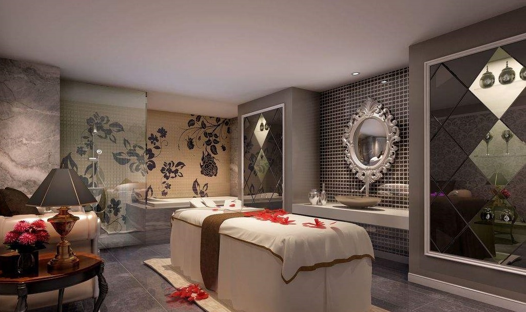 理疗馆个体经营如何破局,理疗馆最新经营模式分成