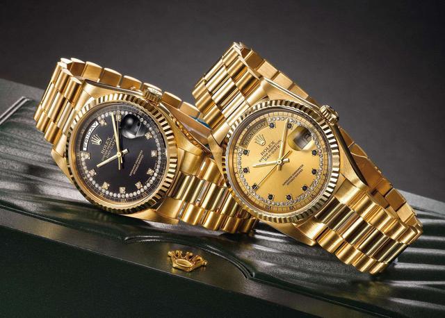 关于二手手表回收的几大误区你都知道么？