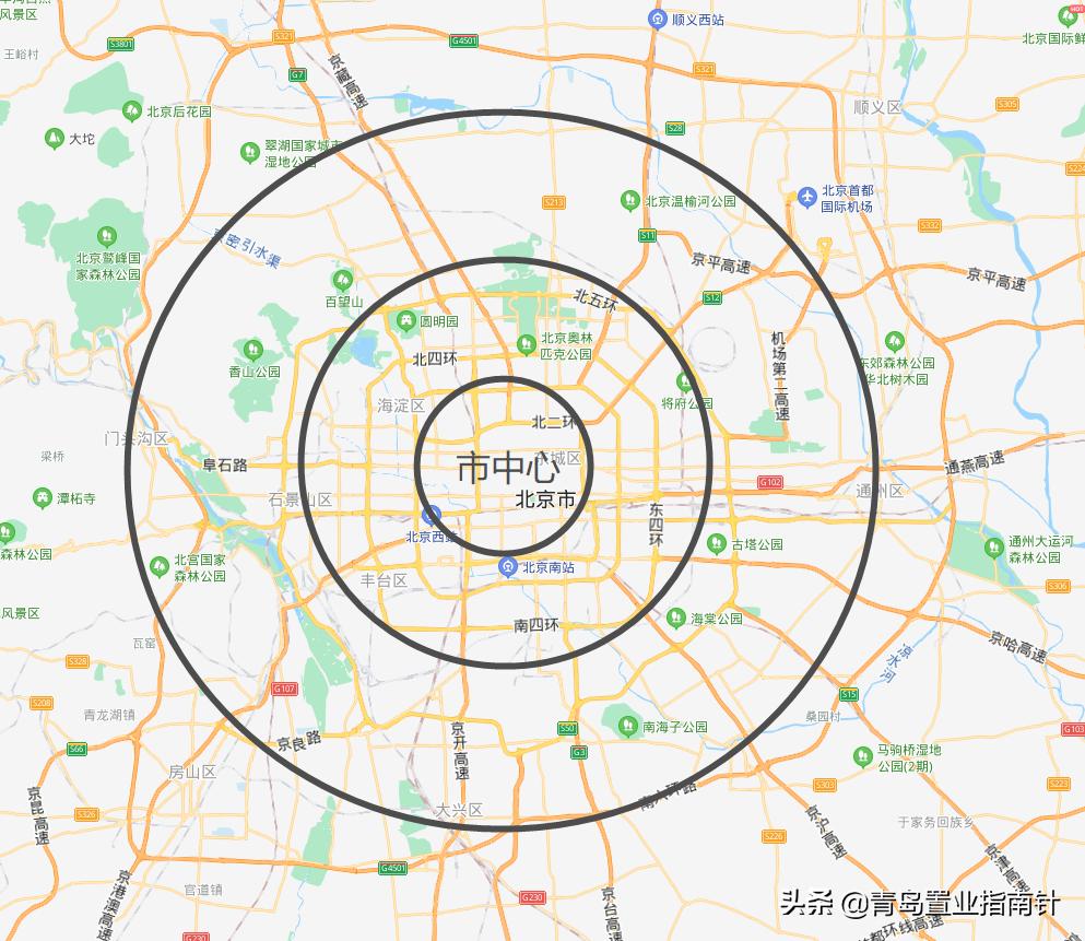 青岛为什么经济强,为什么青岛那么强