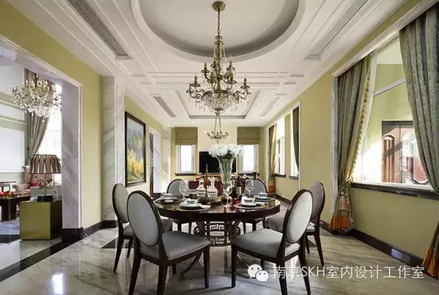 skh室内设计,南京skh室内设计工作室简介