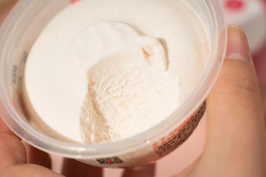 100种口味的冰淇淋,106种冰淇淋新款