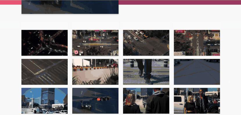 点击查看10个视频素材网站汇总,4个超火的视频素材网站