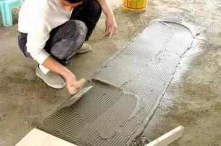 二手房装修进场顺序,装修材料进场如何验收