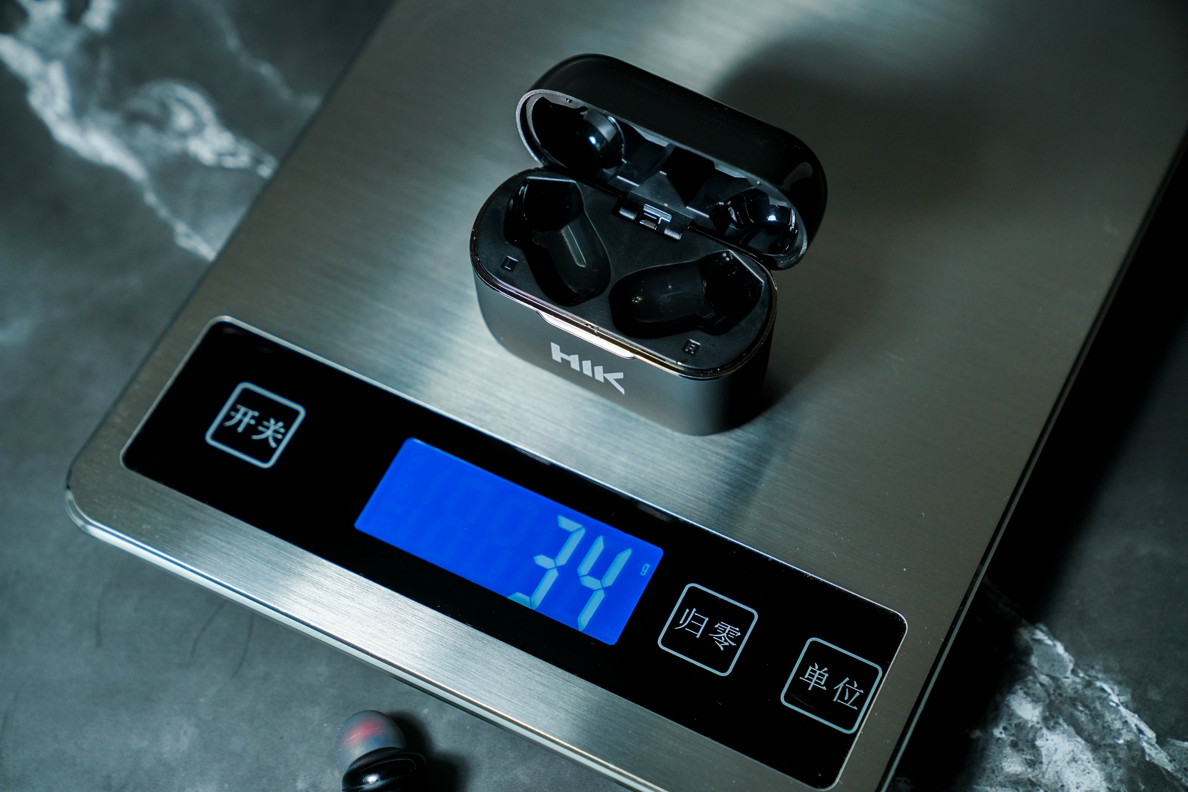 低延迟游戏蓝牙耳机推荐,tws3pro蓝牙耳机测评