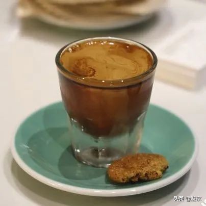 在人广约吗？别错过这些街角的“独立咖啡馆”