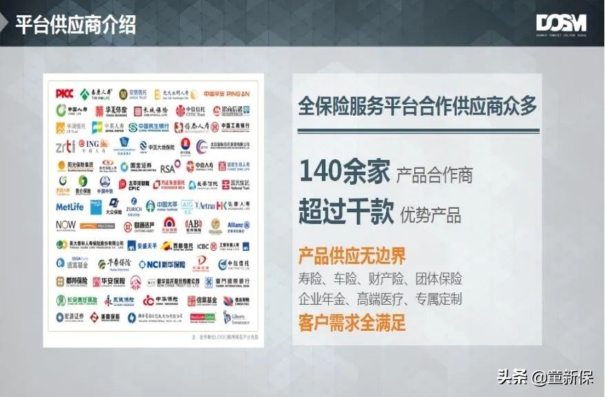 我为什么要转型保险经纪人,个人保险经纪人发展趋势