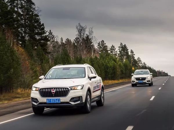 重返丝绸丈量欧亚宝沃汽车一带一路大使非凡之旅（上）