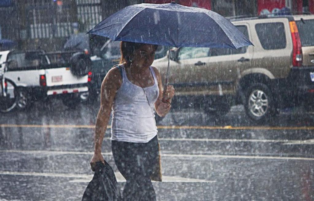 梅雨季节会有梅雨的地区有哪些,为什么会有梅雨季节