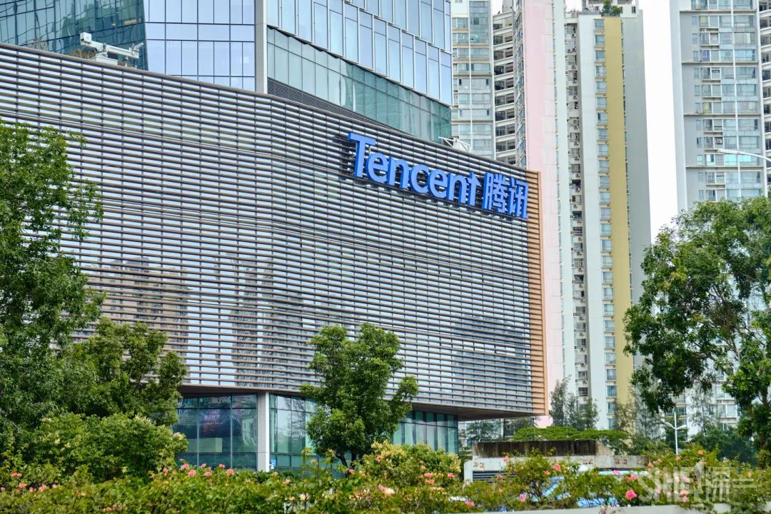 深圳30个经典片区,深圳这座城市承载了太多回忆