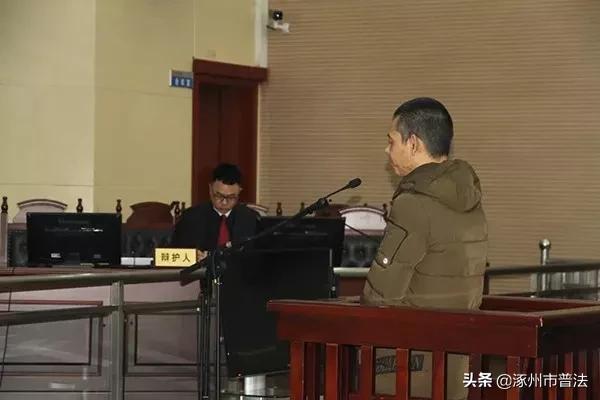 新中国十大刑事案件大盘点,2019年十大刑案点评