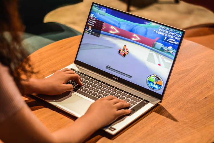 荣耀magicbookpro锐龙版评测,荣耀magicbookpro锐龙版测评