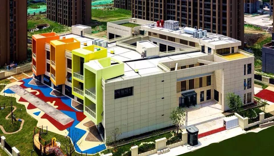 2022至2025年杭州全市新建学校,杭州最新投入使用的小学