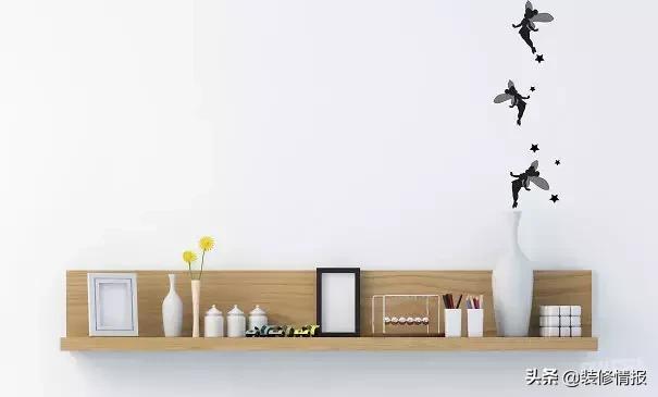 创意自贴墙纸,很酷炫的墙纸