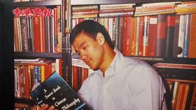 香港亚洲博览馆后疫情时代,香港书展周日爆棚场内外人潮涌动