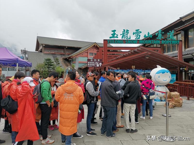 云南旅游自由行攻略昆明大理丽江,云南大理丽江旅游攻略6天5晚