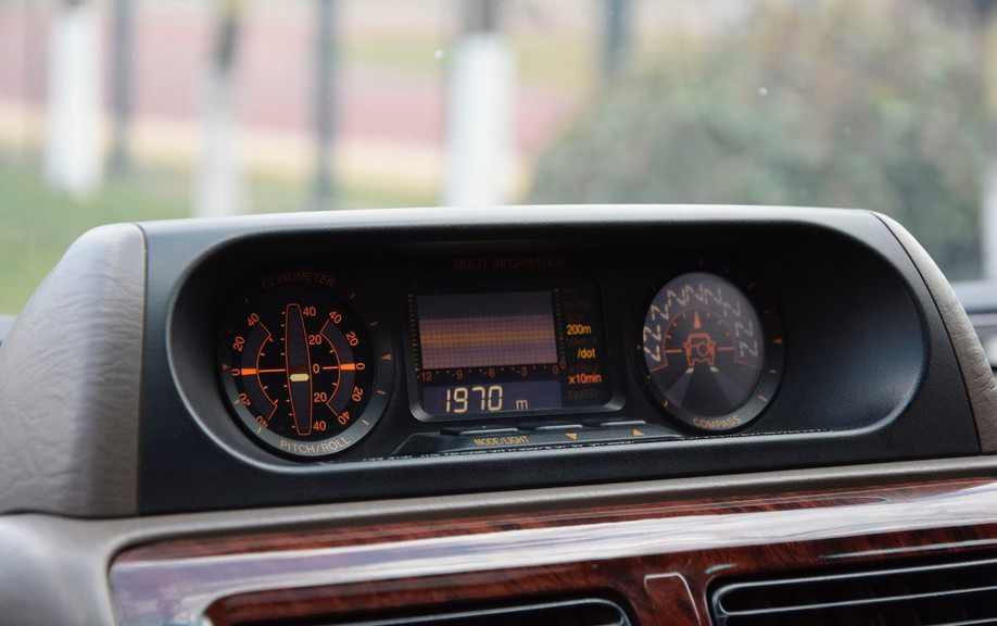 经典情怀老车丰田霸道lc95,丰田霸道3400lc95配件