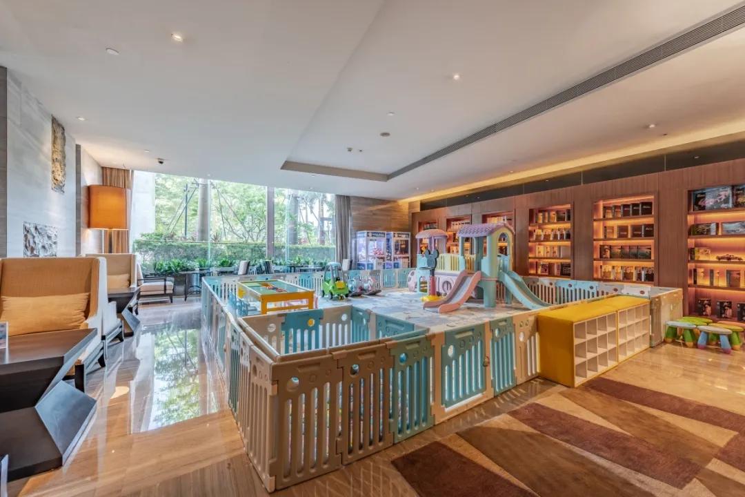 499/套含双早--享山海之景，逛奥特莱斯！海边度假新选择！