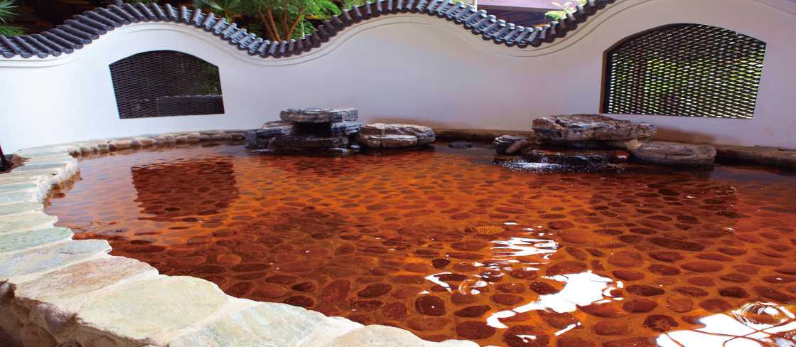 星湖园温泉攻略,北京星湖温泉度假村地址