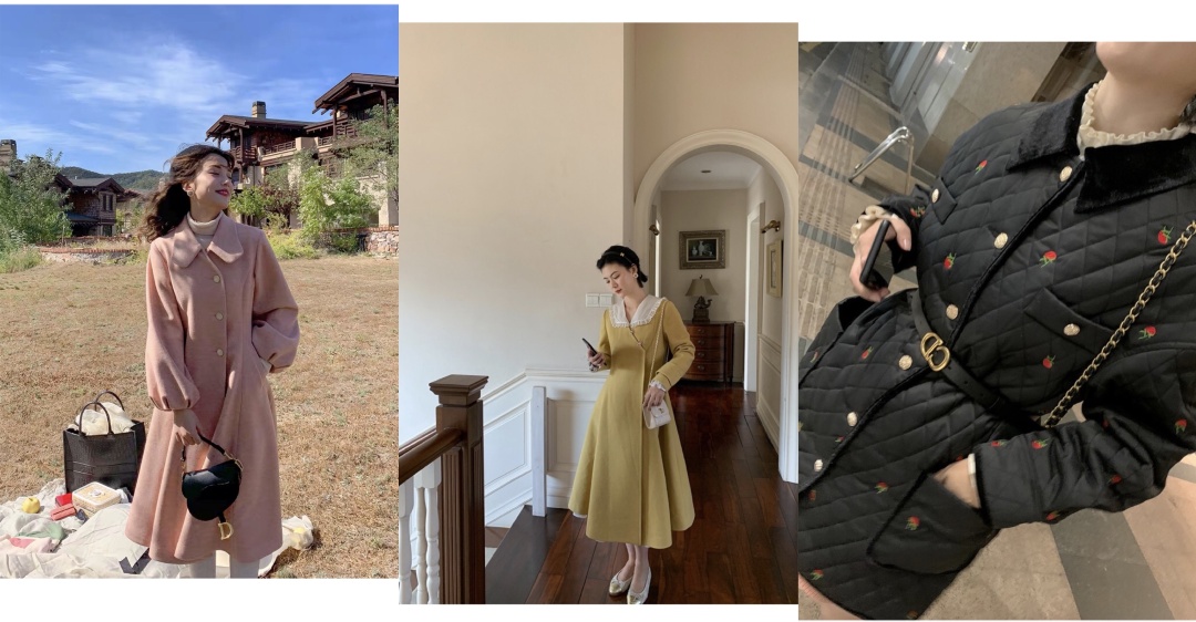 7家淘宝店铺分享,给大家分享六家淘宝店铺