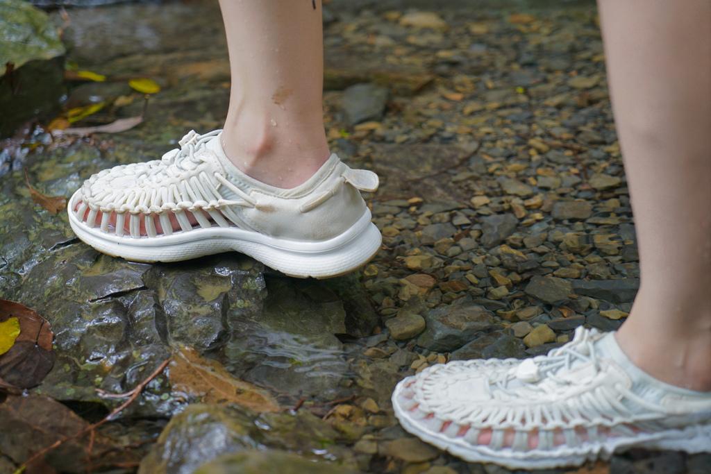 keen编织鞋,手工编织鞋椰子鞋教程